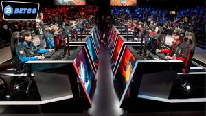 Esports Bet88