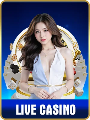 Icon Live casino Bet88