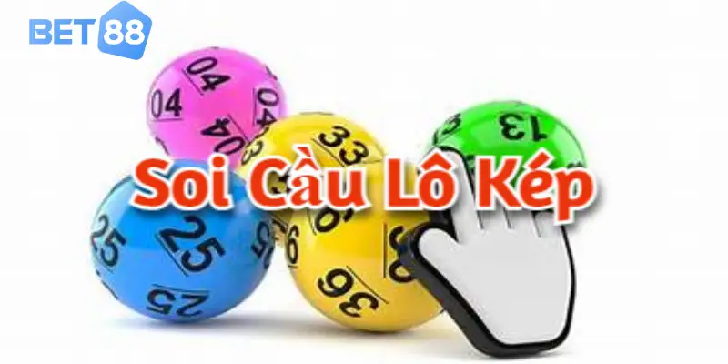 Những sai lầm chết người khi soi cầu lô kép